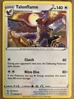 Talonflame