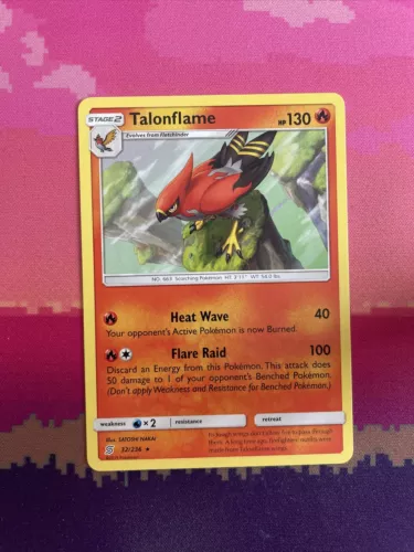 Talonflame