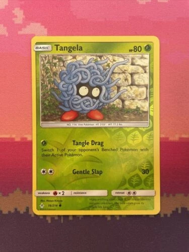 Tangela