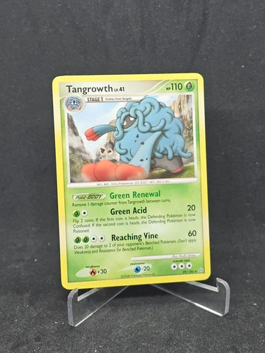 Tangrowth