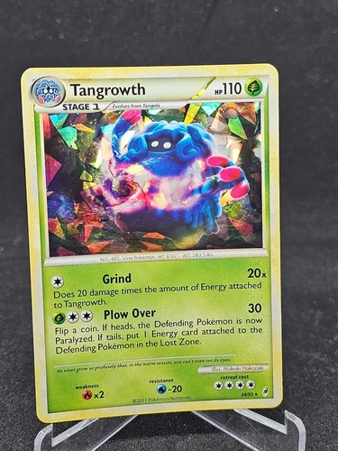 Tangrowth