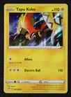 Tapu Koko