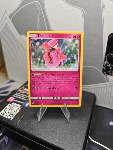 Tapu Lele