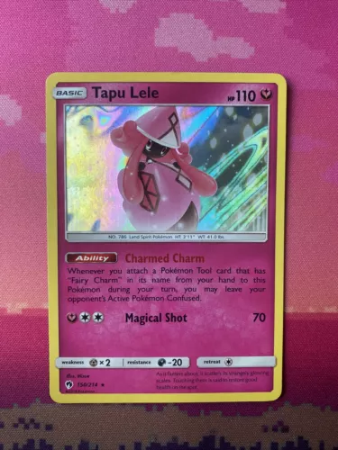 Tapu Lele