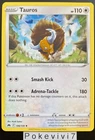 Tauros