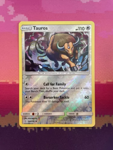 Tauros