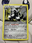 Aggron