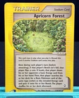 Apricorn Forest