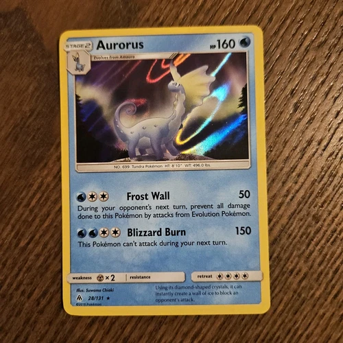 Aurorus