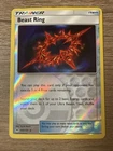 Beast Ring