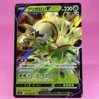 Blaziken V