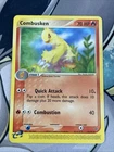 Combusken
