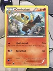 Combusken