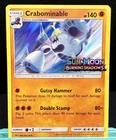 Crabominable