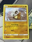 Cubone