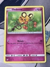 Dedenne