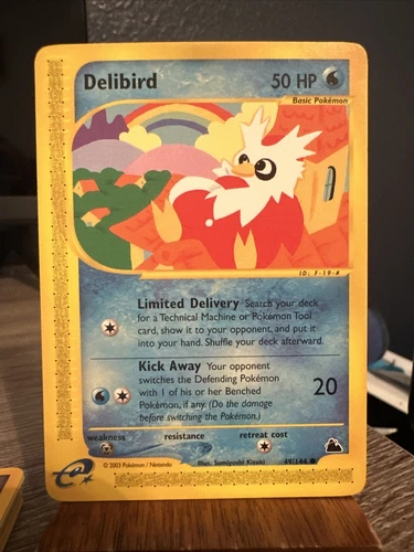 Delibird