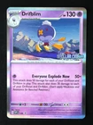 Drifblim