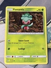 Fomantis