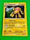 Galvantula