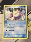 Goldeen