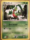 Grovyle