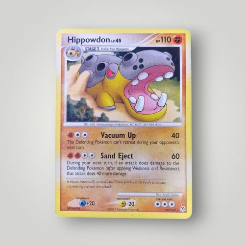 Hippowdon