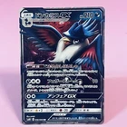 Honchkrow GX