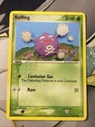 Koffing