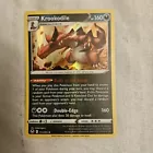 Krookodile