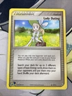 Lady Outing