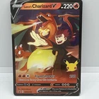 Charizard V