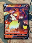 Charizard V