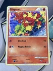 Magmar