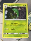 Metapod