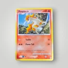 Ponyta