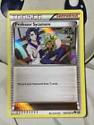 Professor Sycamore
