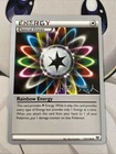 Rainbow Energy