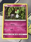 Meloetta
