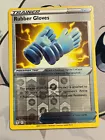 Rubber Gloves