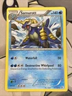 Samurott