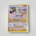 Sandshrew