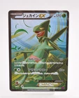 Sceptile EX