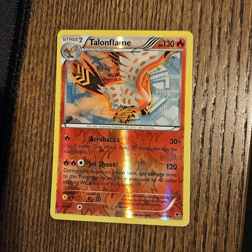 Talonflame