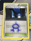 Team Aqua's Secret Base