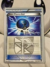 Team Plasma Ball