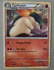 Typhlosion