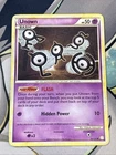 Unown