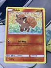 Vulpix