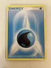 Water Energy